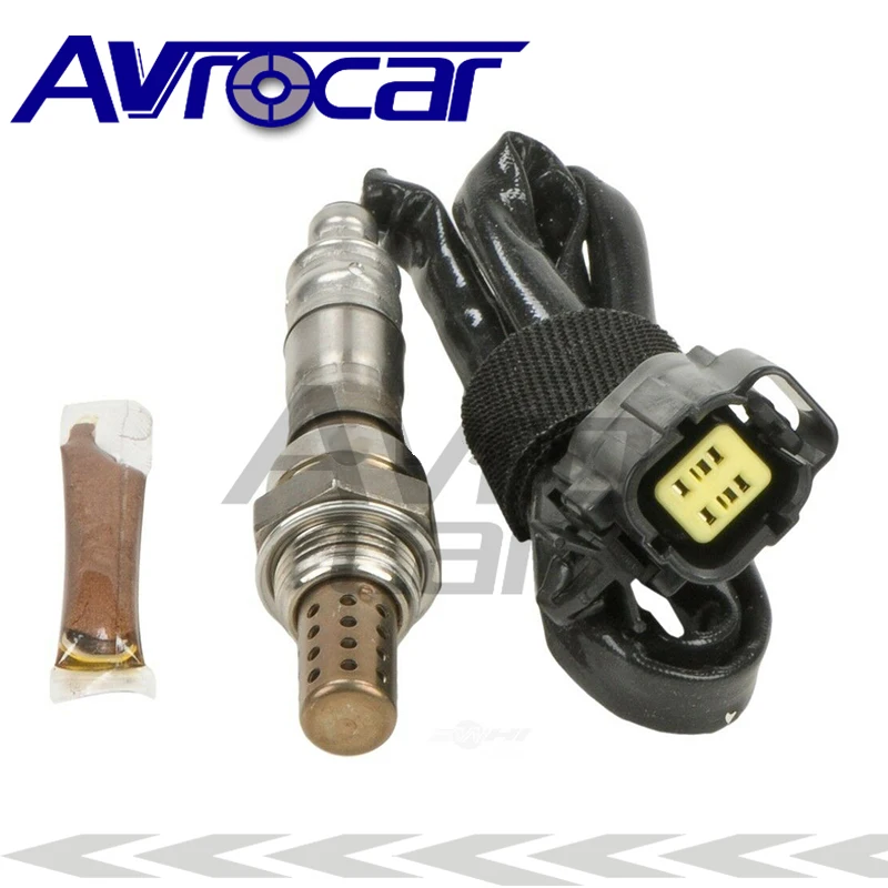 Кислородный датчик O2 Lambda соотношения воздуха и топлива для MAZDA 626 MILLENIA KLS2-18-861C 234-4148