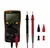 Оранжевый ANENG AN8001 True-RMS мультиметр цифровой multimeter транзистор тестер esr мультиметр digital multimeter провода для мультиметра указатель напряжения transistor capacitor tester dc dc мультитерка ZT102/RM102 - Цвет: Оранжевый