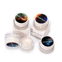 new arrival handaiyan highlight cream liquid eye shadow cosmetics 5 shimmer colors available 60pcslot dhl free