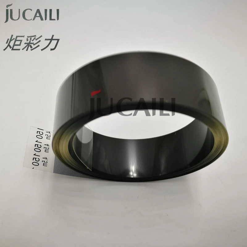 Yucaili 2 шт./лот 150 точек/дюйм 15 мм энкодер полоса для Gongzheng Флора струйный принтер H9720