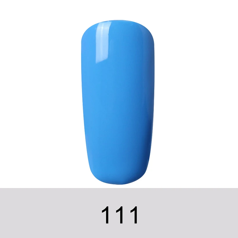 Гель лак Elite99 15 мл для УФ лака основа топа стойких гель лаки ногтей выбор 1 из 298