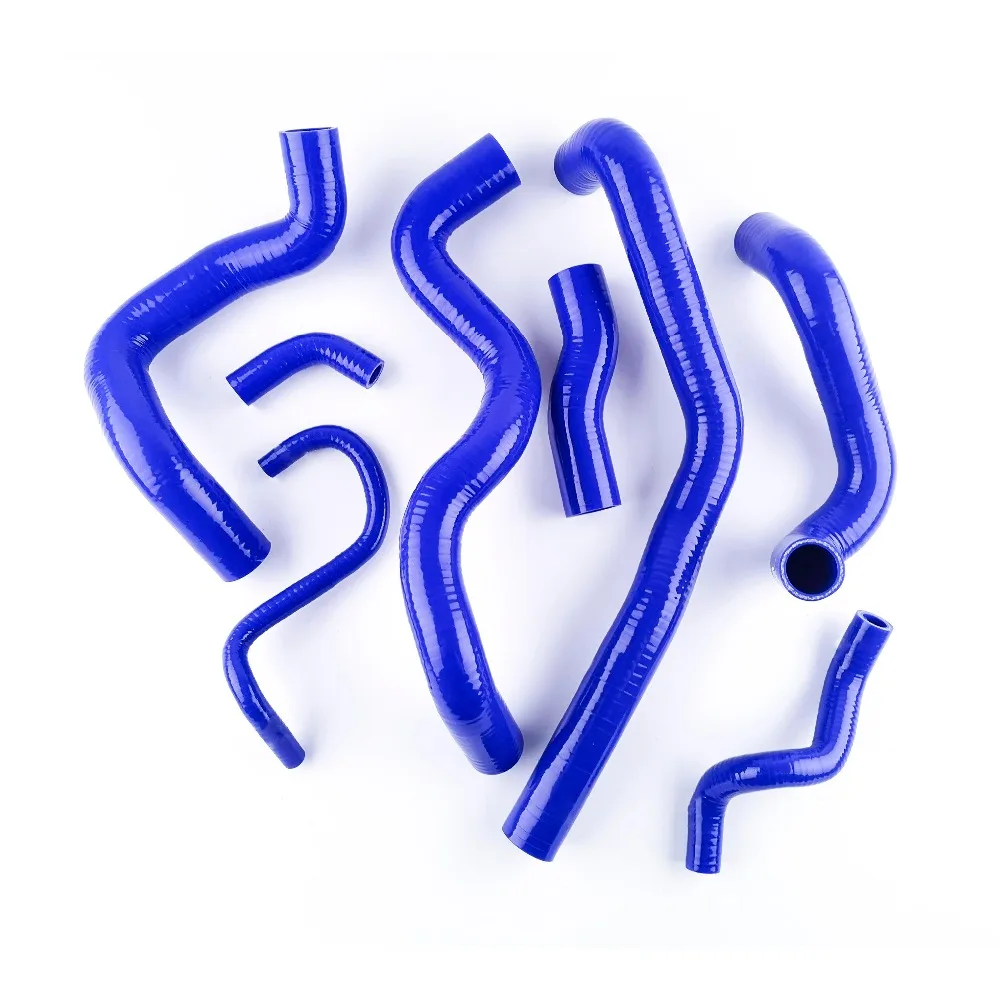 Для 2007 2014 Mini Cooper S R55 R56 R57 Turbo нагреватель охлаждающей жидкости комплект шлангов