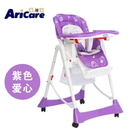 multifunctional dining chair 0 5 years old baby foldable portable childrens dining chair learning chair dining table