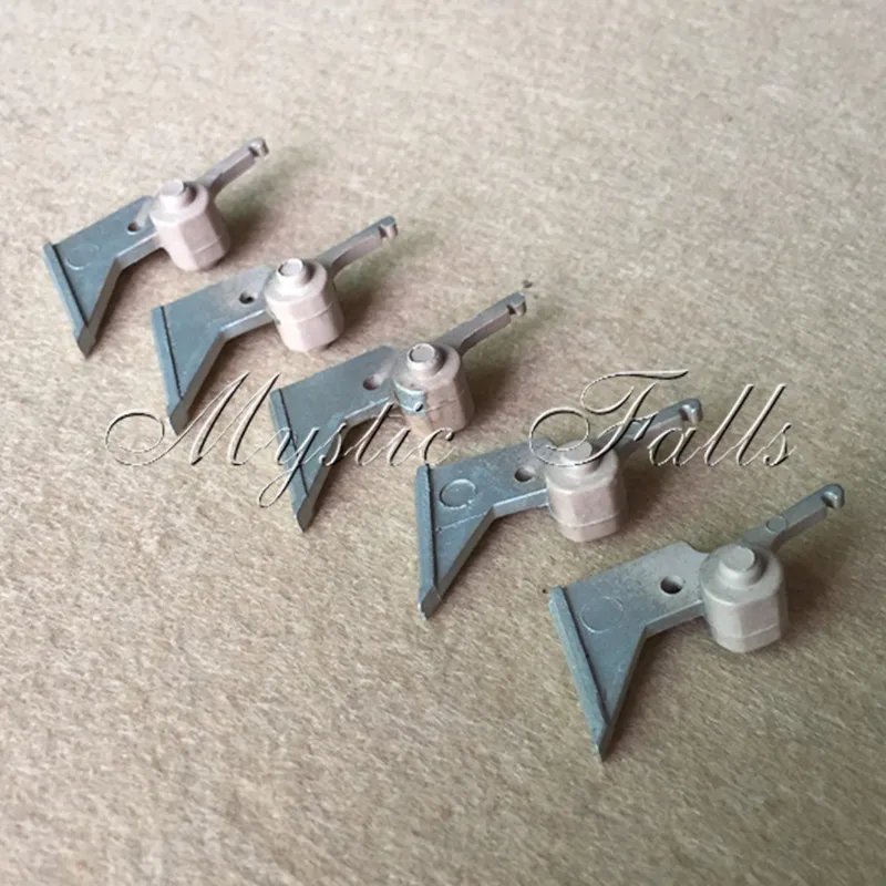 20X AE04-4060 AE044060 AF2051 AF2060 AF2075 верхний Термоблок Выбор Finger для Риоч Aficio 2051 2060 2075 MP7500 MP5500 MP6500