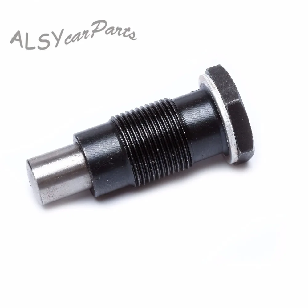 Комплект натяжителя двигателя YIMIAOMO OEM EA888 для Audi A3 A4 A5 A6 VW Golf MK6 Jetta Tiguan Passat B6 2 0 T 06H 105