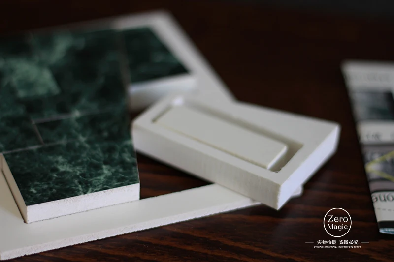 Magic Elixir Reg. Размер (куб) магические строительные блоки трюки крупным планом