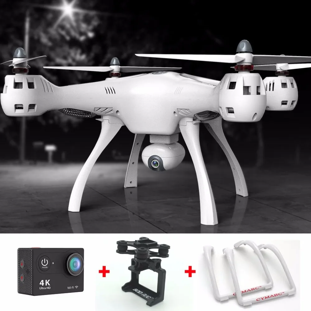 Syma Дрон с GPS X8Pro один ключ возврата домашний Квадрокоптер UFO Модернизированный