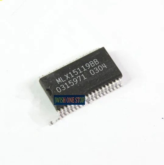 MLX15119BB L9112D B58090 MM1623 D 77160 4/FA48 4 B1181|Соединители| |