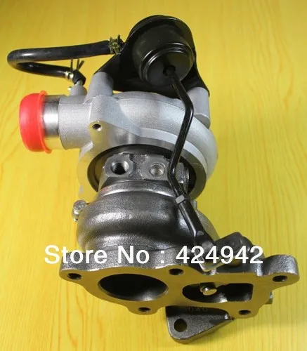 Турбокомпрессор TF035 4913504211 4913504121 282004A201 turbo для Hyundai starex TDI 2.5L 4D56 A-1 | Автомобили и