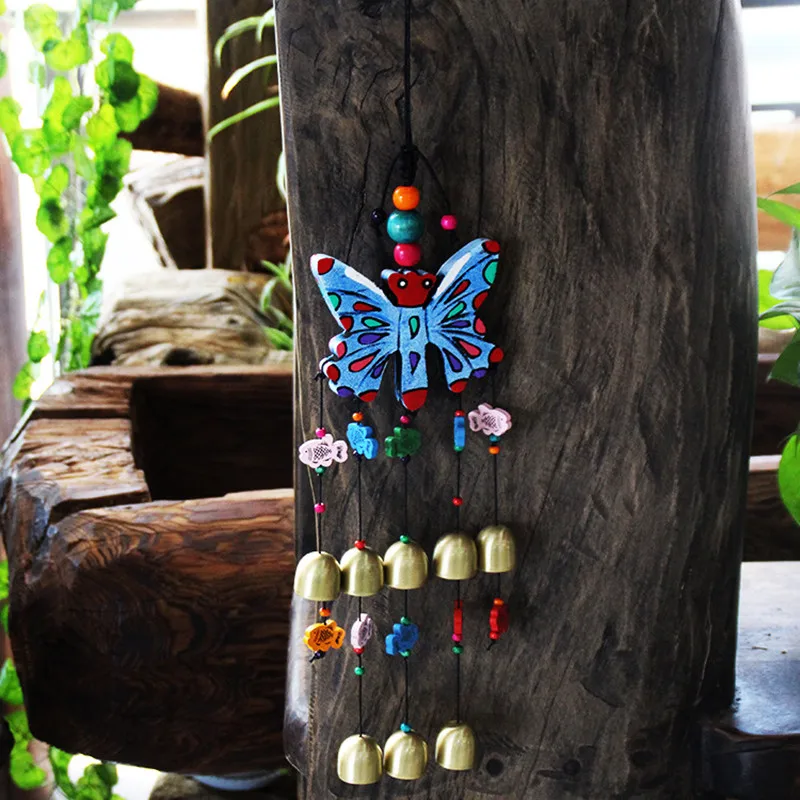 Искусственная Китайская Этническая Рукоделие красивый цветной рисунок