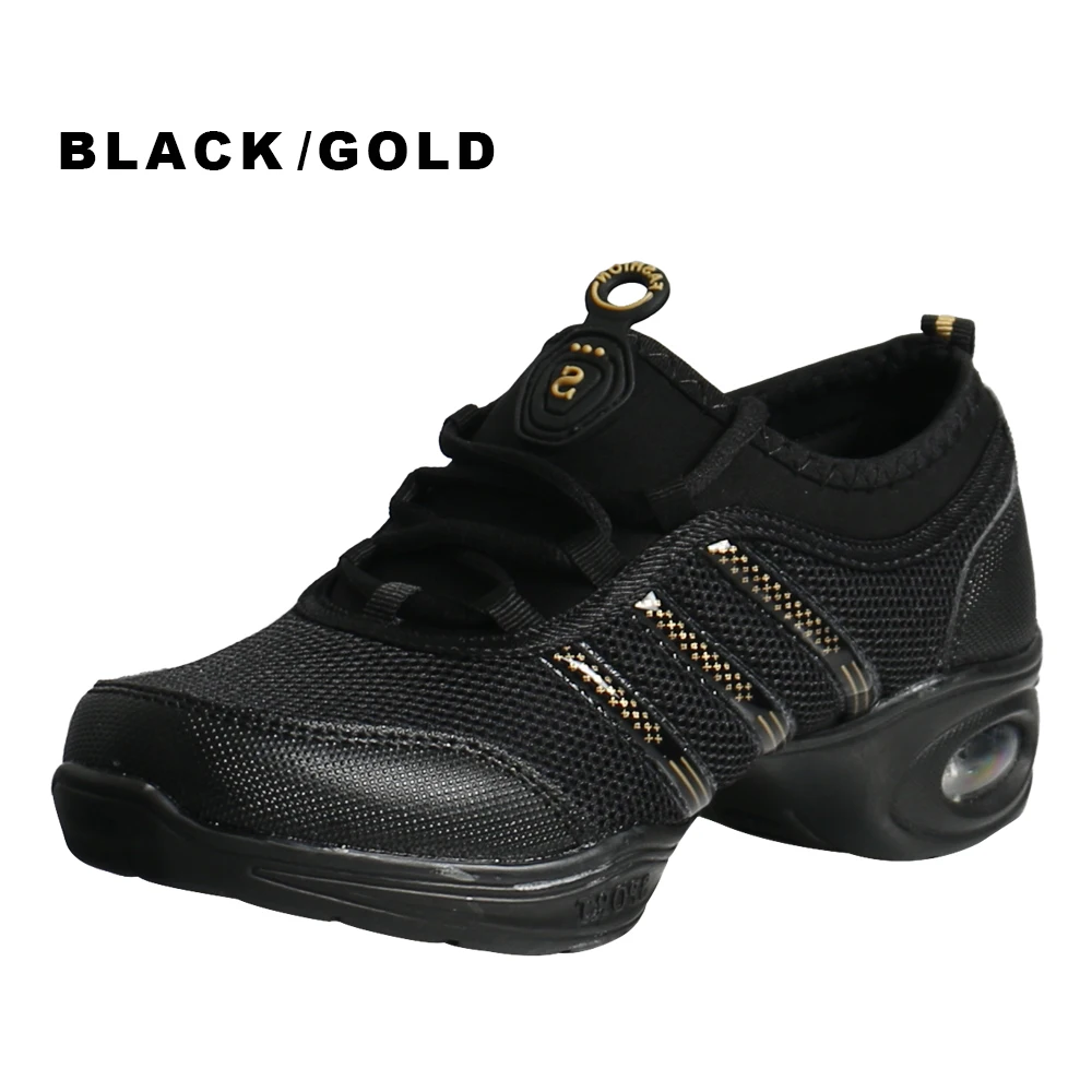 Movefun/современная танцевальная обувь для фитнеса и джаза женская на платформе