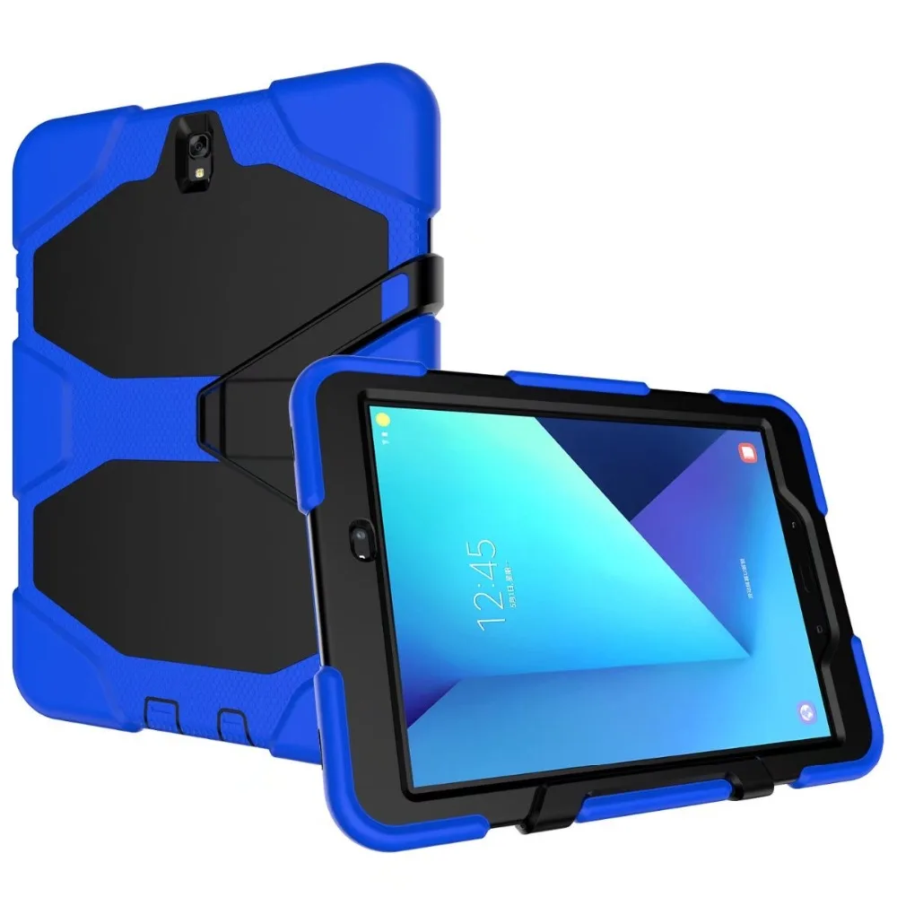 Чехол для планшета Samsung Galaxy Tab S2 T810 T811 T813 T815 T819 сверхпрочный ударопрочный