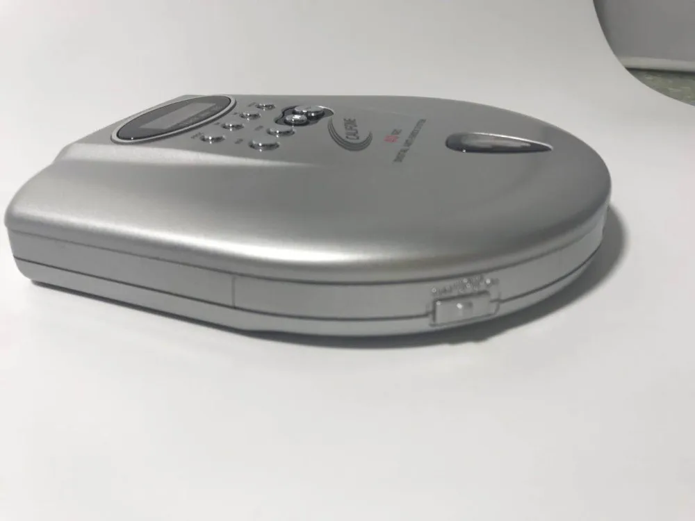 Portable CD Player CD-101 | Электроника