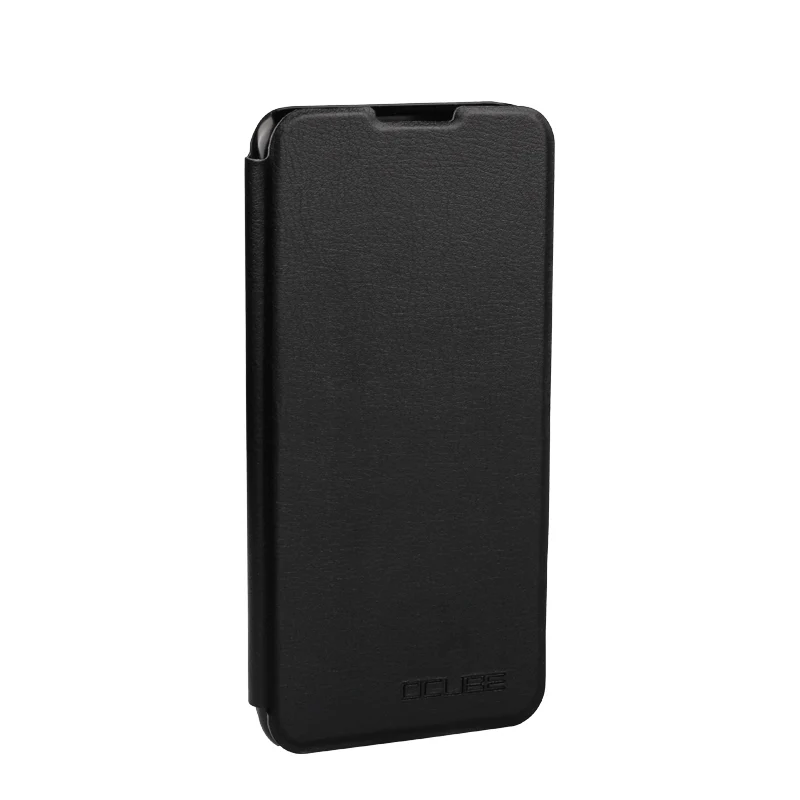 Откидной Чехол Ocube для Umidigi One Max для F1 Play, высококачественный кожаный чехол, защитный чехол для UMIDIGI ONE Max Phone для F1 Play