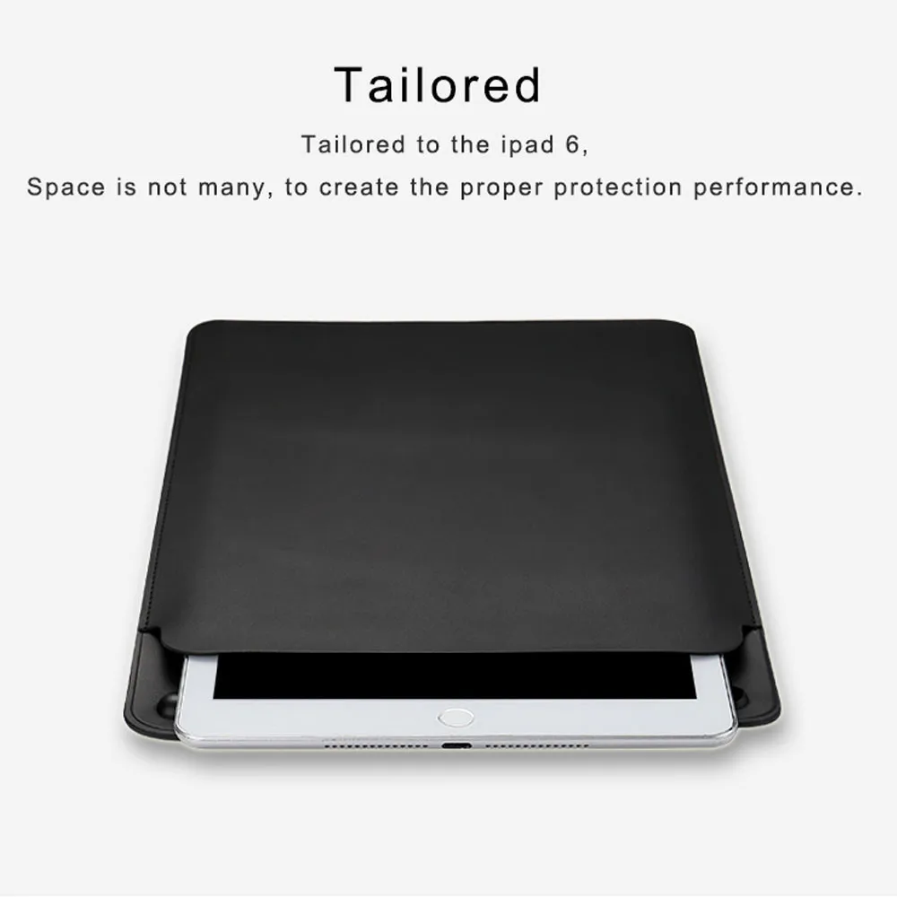 Планшеты Чехол для iPad Pro 12,9 защитный в виде ракушки чехол сумка кожаный чехол для iPad Pro 12,9 дюймов хранения Apple Penci