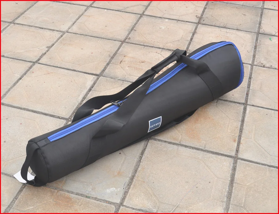 80 95 см профессиональная сумка для штатива монопода камеры Сумка фотосъемки