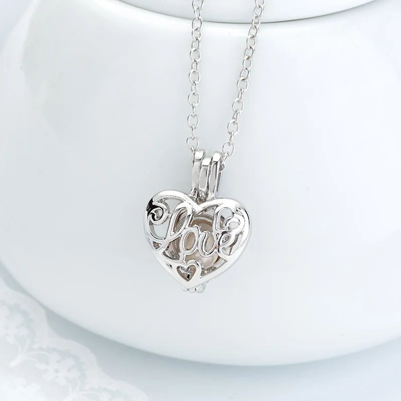 Stainless Steel Dog Heart Necklaces Pendants for Women Everyday Jewelry Fashion Elephant Necklace Gold Collier | Украшения и