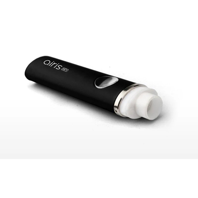 Original AIRISTECH Airis N1 wax Vaporizer Vape pen 360mAh Battery Ocell Quartz heating Coil Wax e cigarette kit | Электроника