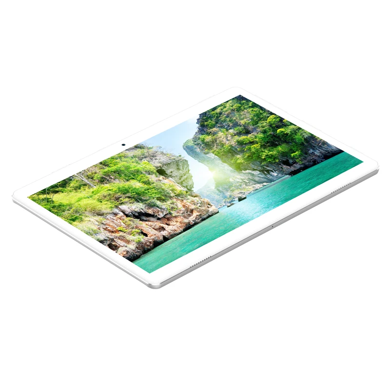 Teclast A10 Plus планшетный ПК MTK8163 четырехъядерный 10,1 дюймов 1280*800 ips 2 Гб Ram 16 Гб Rom Android 7,0 gps WiFI