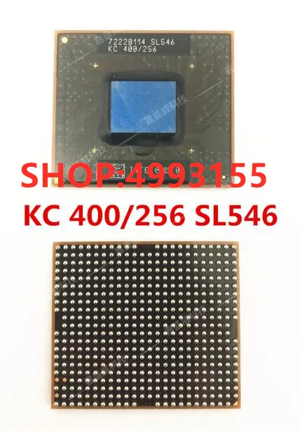 100% новый и оригинальный SL546KC400/256 KC 400256 400/256 SL546|Запасные части| |