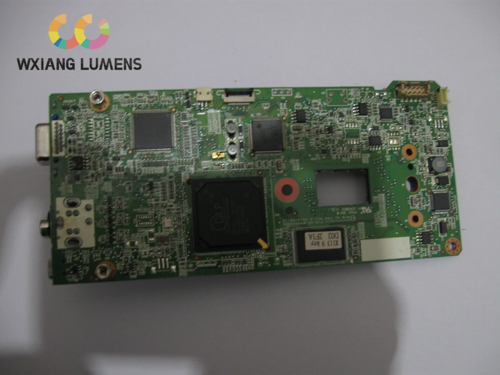 Панель управления для проектора подходит ACER X113P D600 X117 X115 | Электроника