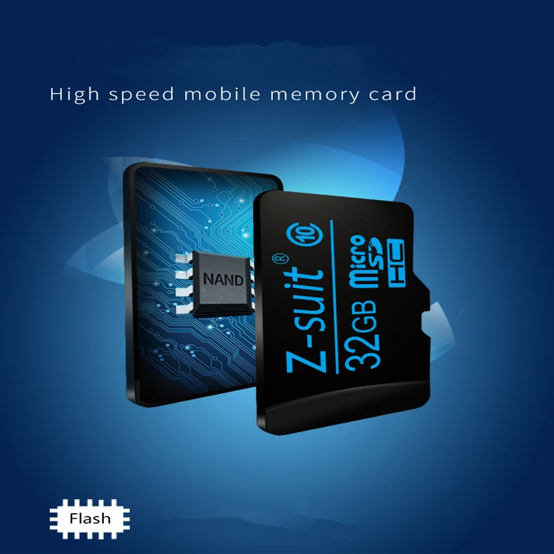 Карта памяти карта micro sd 32 ГБ класс 10 16 ГБ/64 ГБ/128 class10 8 класса 6 карты флэш-памяти