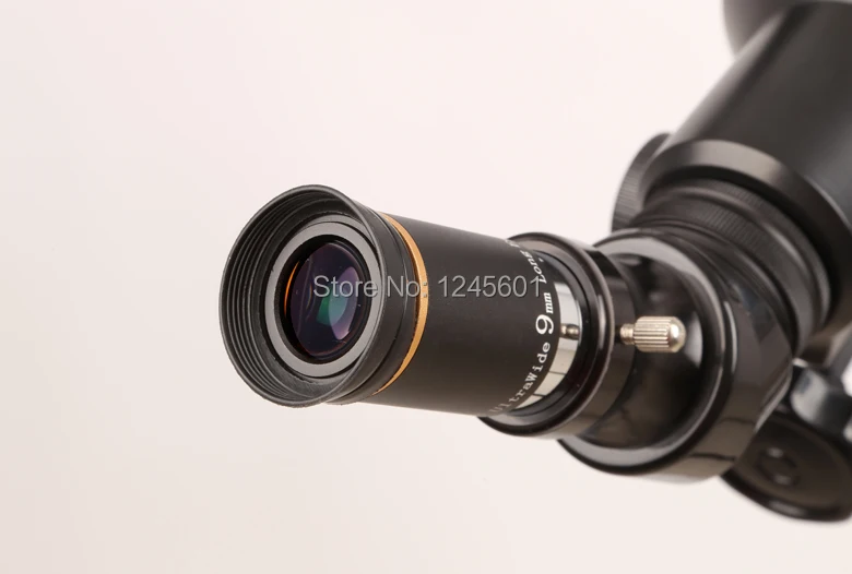 66 градусов ультра широкий 9 мм окуляра внешний объектив с многослойным покрытием