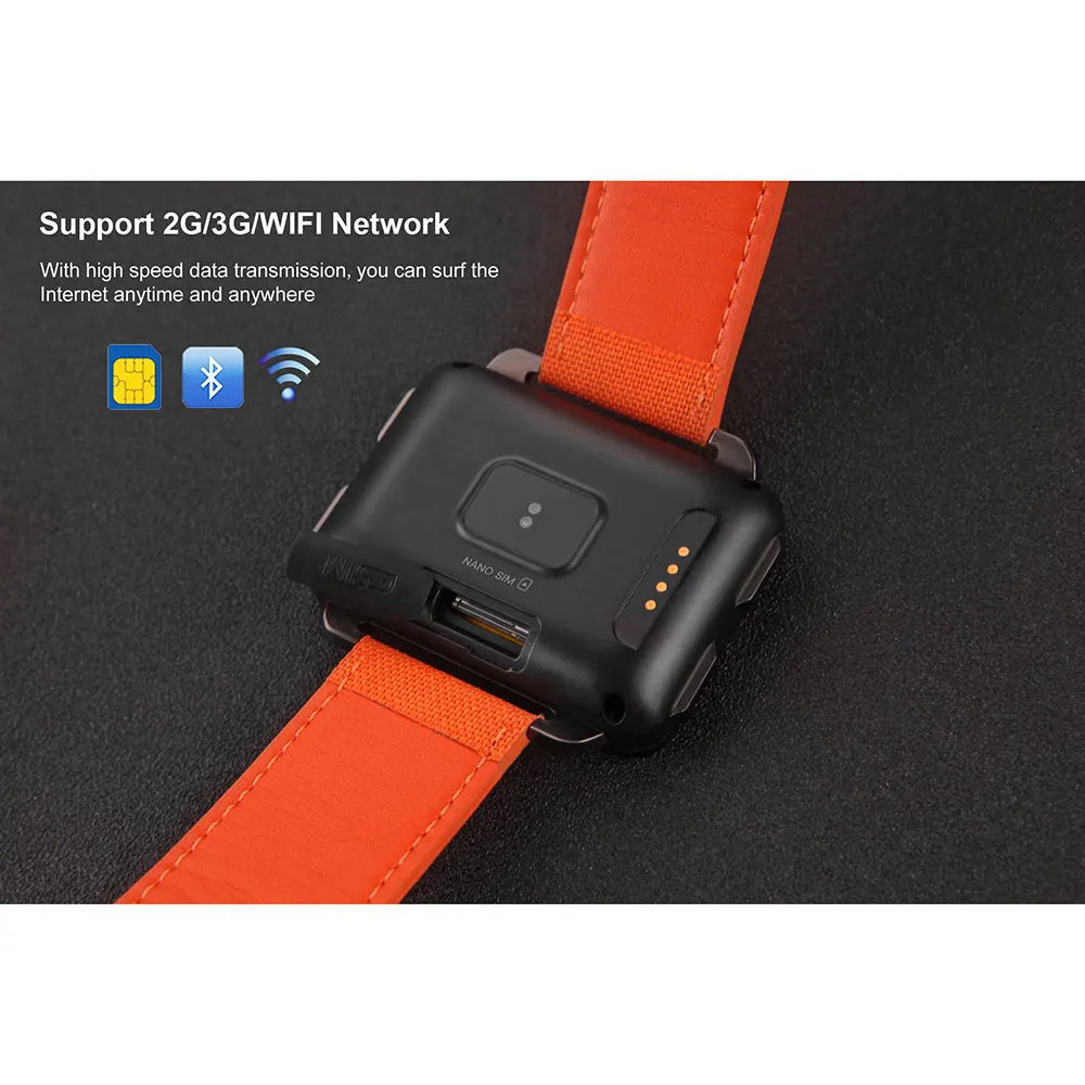 DM99 Смарт-часы MTK6580 Android 5 1 Smartwatch 2 дюймов Экран 1200 мА/ч Батарея Гб + 16 ГБ Wi-Fi 3g сети gps |