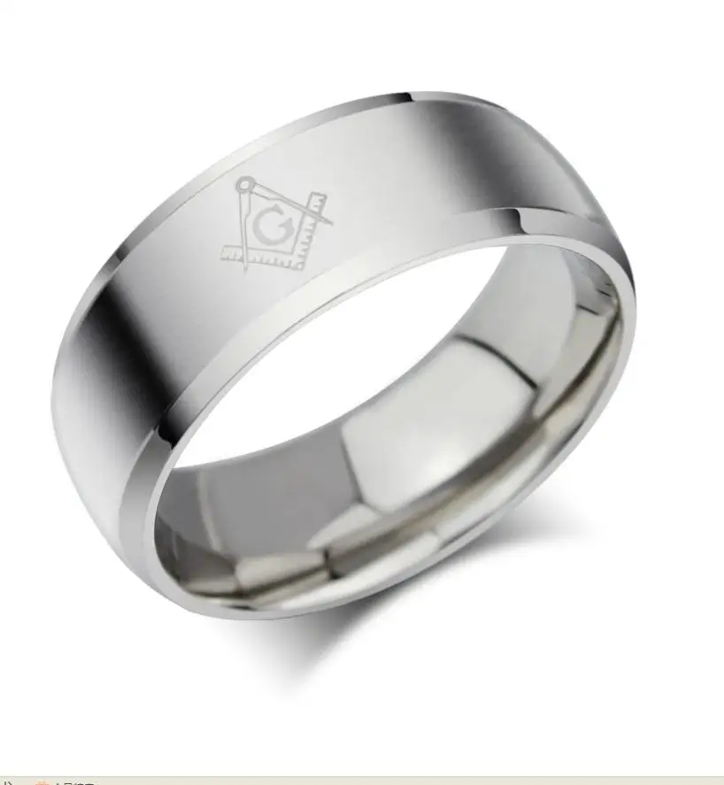 Масонское кольцо для мужчин|masonic rings for men|masonic ringring |