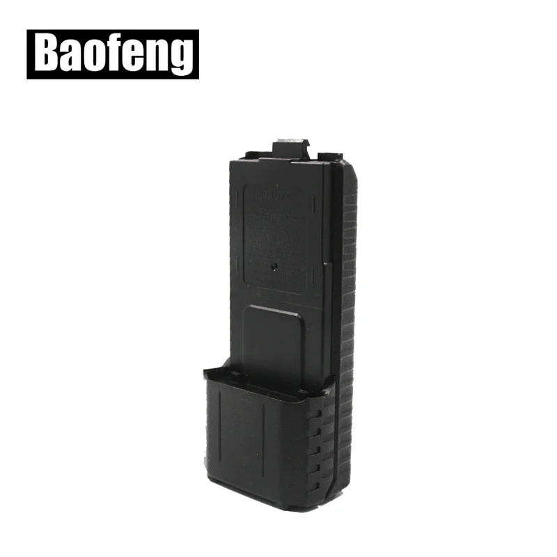 

Extended 6X AA Battery Case For BAOFENG UV5R 5RA 5RB 5RA+ BL-5L Two Way Radio