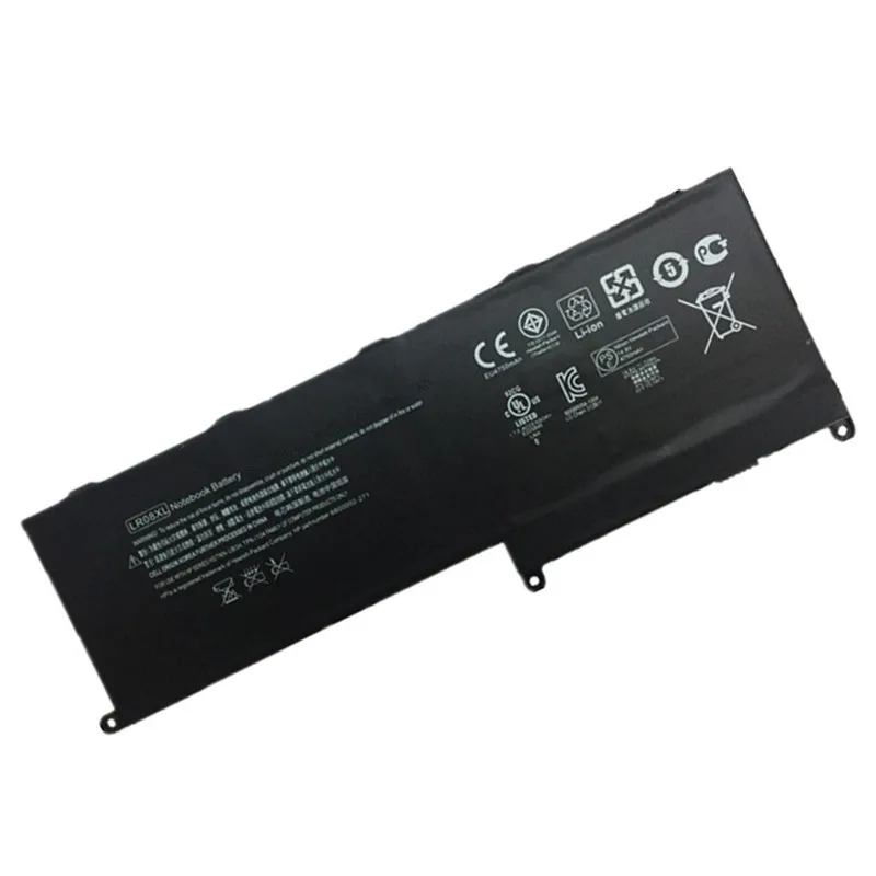 7XINbox 14 8 V 72Wh LR08XL батарея для HP Envy 15 3000 3047NR HSTNN UB3H 660152 001 DB3H TPN I104 3200|battery for hp|for hphp battery |
