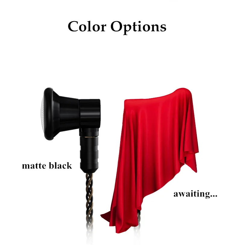 BGVP DX3S 2,5 мм/3,5 мм проводные наушники с ЧПУ металлический композитный Динамический HiFi музыкальный монитор Плоские наушники с кабелем MMCX