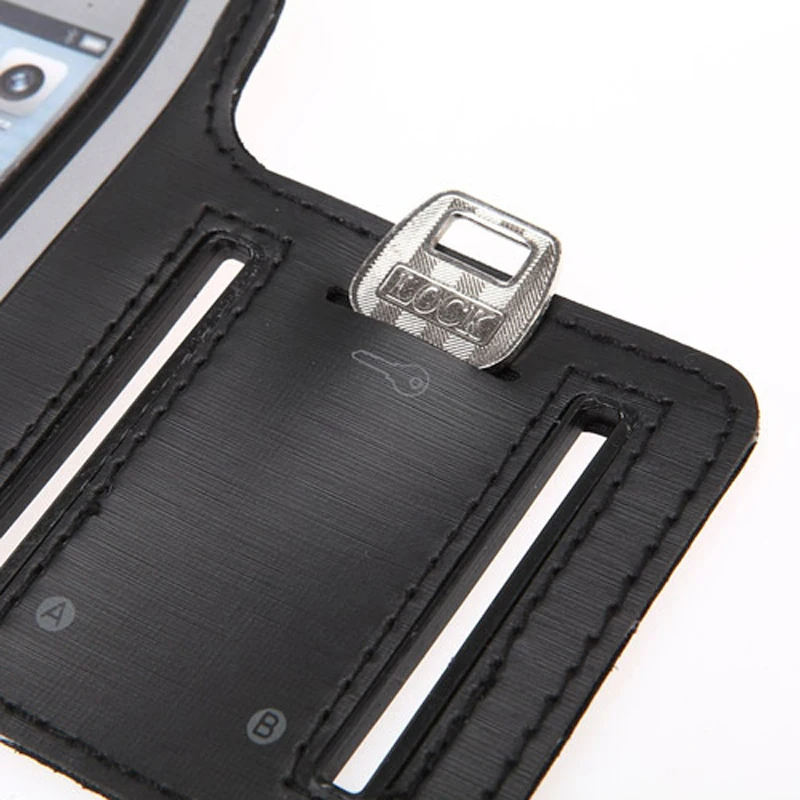 

Brand New Phone Cases Brassard Sport Running Jogging Gym Armband Arm Band Case Holder Brazalete Deportivo for iPhone 6 6S 6G 7 8