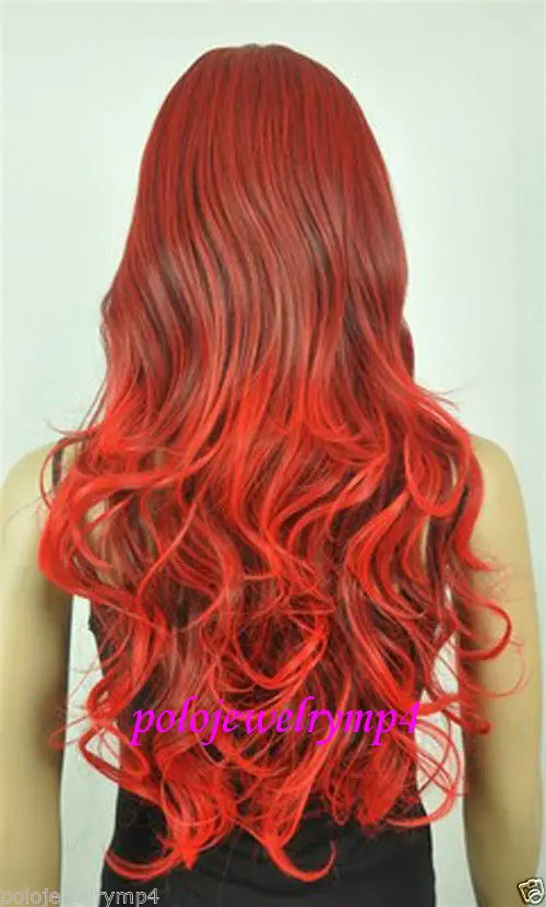 Плутон волос королева Новый ГОРЯЧИЙ Бесплатная Доставка&gt&gt&gt Косплей парик