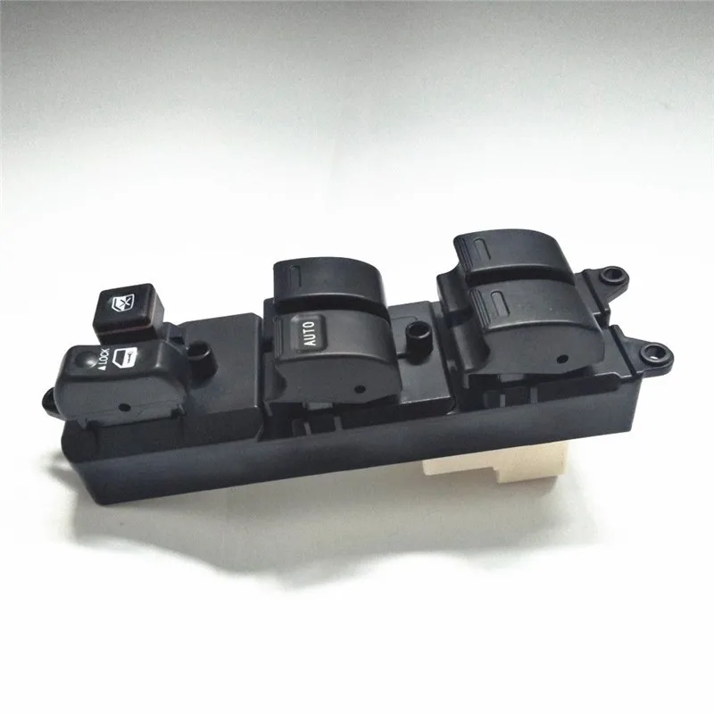 Car Electric Window Switch Control 84820-12480 FIT FOR Toyota RAV4 Camry Sienna 2001-2009 | Автомобили и мотоциклы