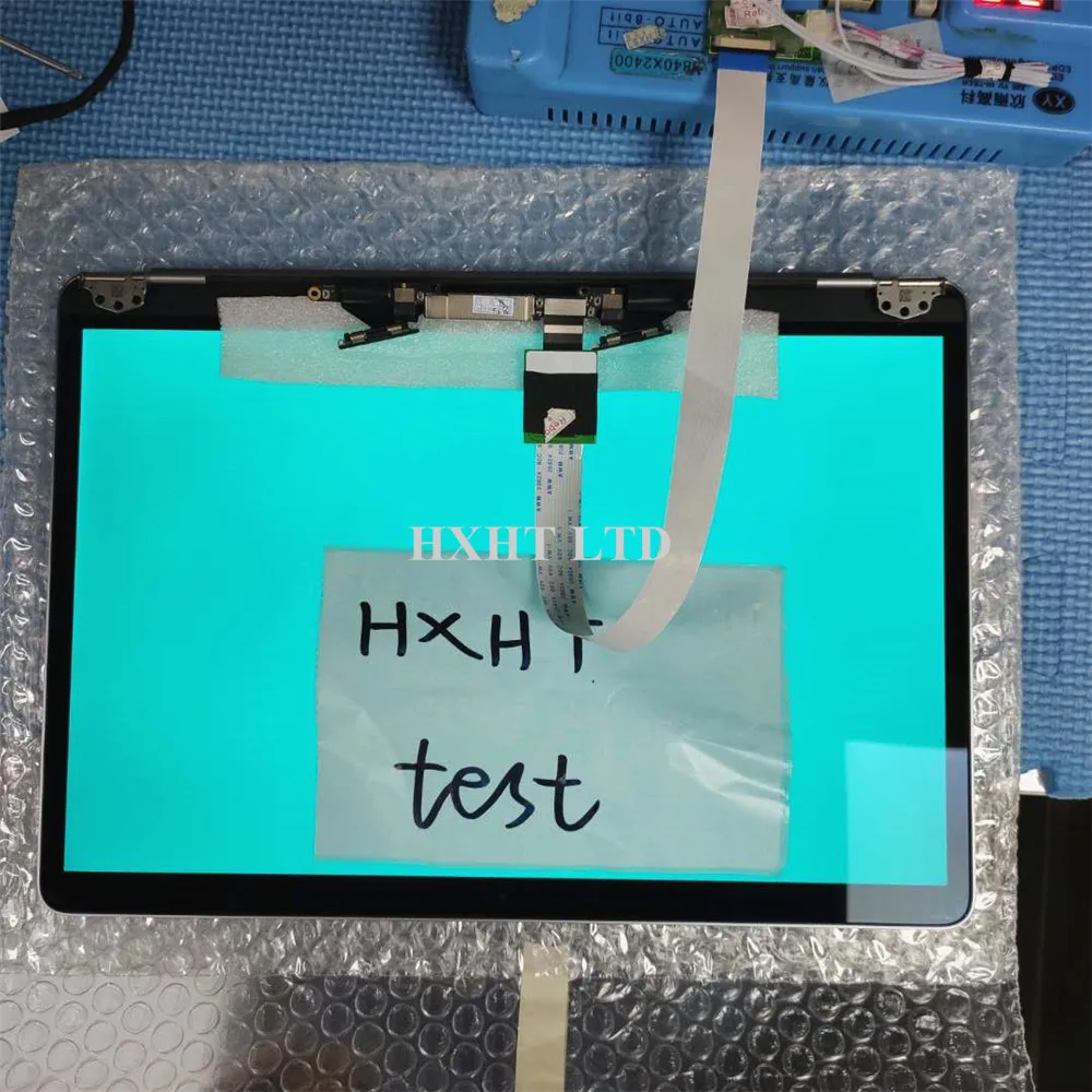 For Macbook Pro Retina 13&quot A1706 A1708 LCD screen assembly display Silver Space Grey 661-05096 2016 2017 Year Fully tested | Компьютеры