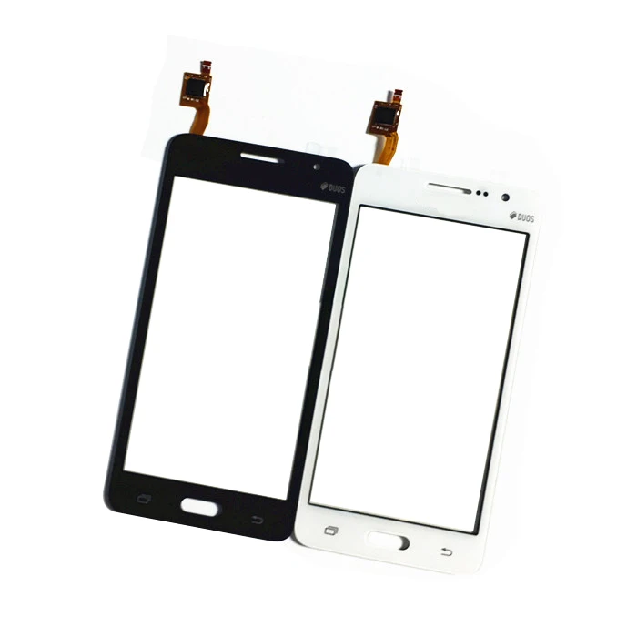 5 0 &quotдля Samsung Galaxy Grand Prime Duos G530 G530H G530F G5308 G531 G531H G531F сенсорный экран дигитайзер