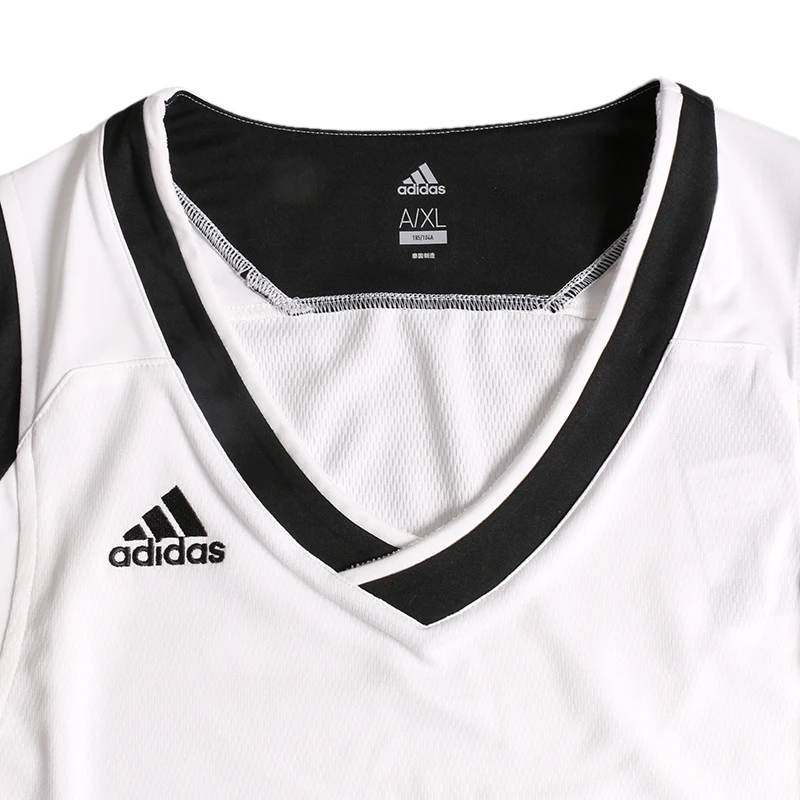 Новое поступление оригинальных мужских футболок Adidas Crzy Explo jers спортивная одежда