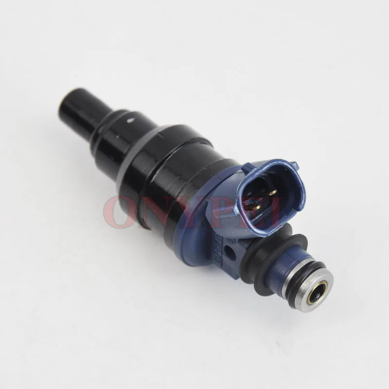 1 шт. Топливная форсунка 23250-02030 0280150439 для 92-97 Toyota Carina E AT190 4AFE AT191 7AFE
