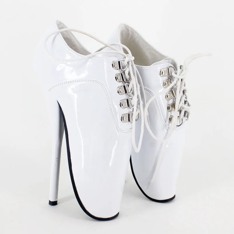 Туфли лодочки женские на высоком каблуке 18 см в стиле БДСМ|shoes and shoes|shoe shoes babyshoes sb |