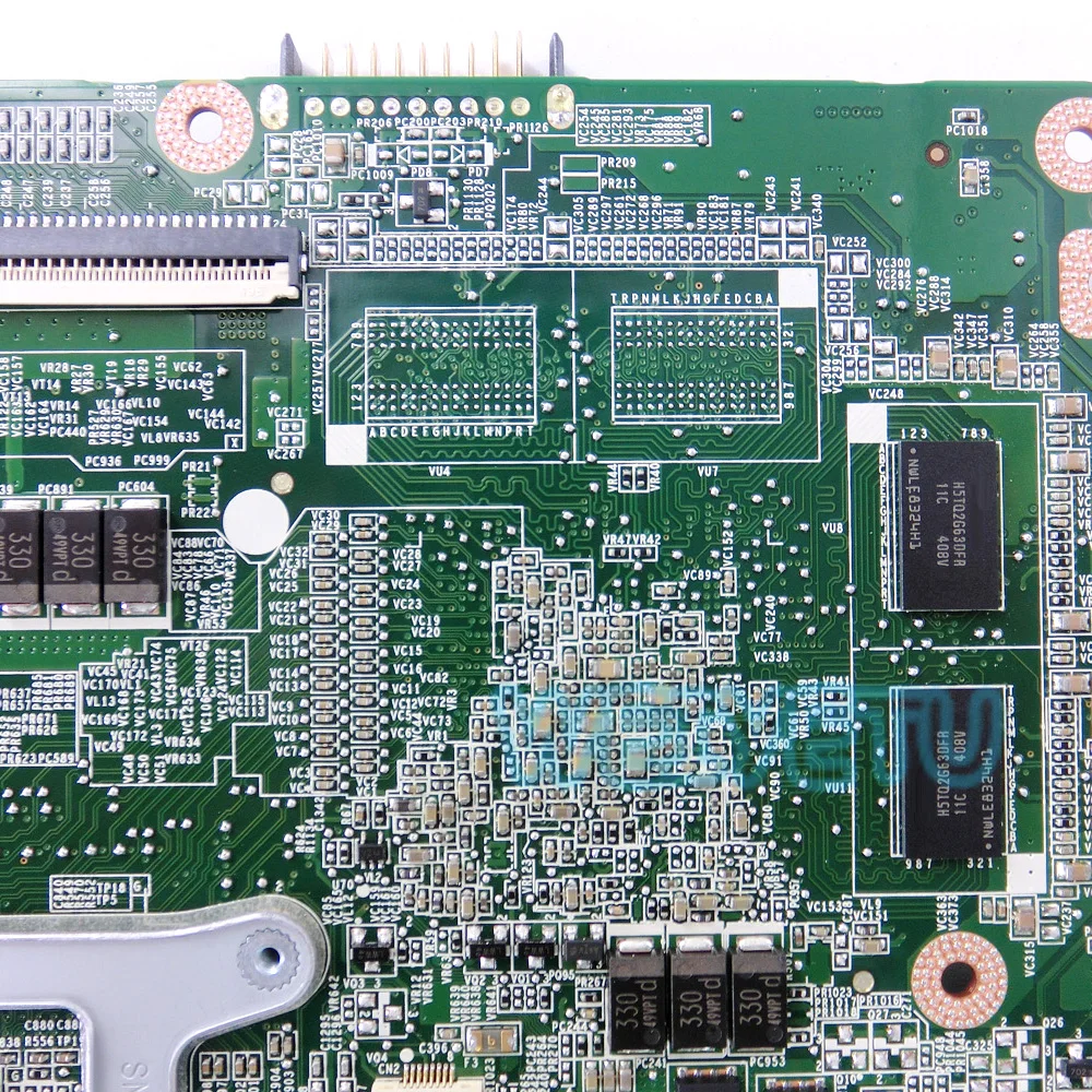 Материнская плата K45DR для ASUS A45D A45DR K45D R400DR R400D ноутбука Radeon HD 7470M 7640G| |