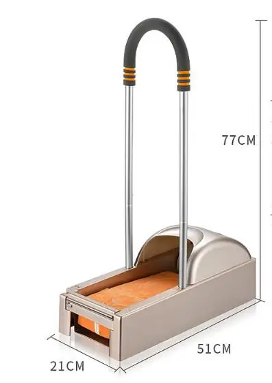 Новая машинка для крышки обуви домашняя Автоматическая офисная