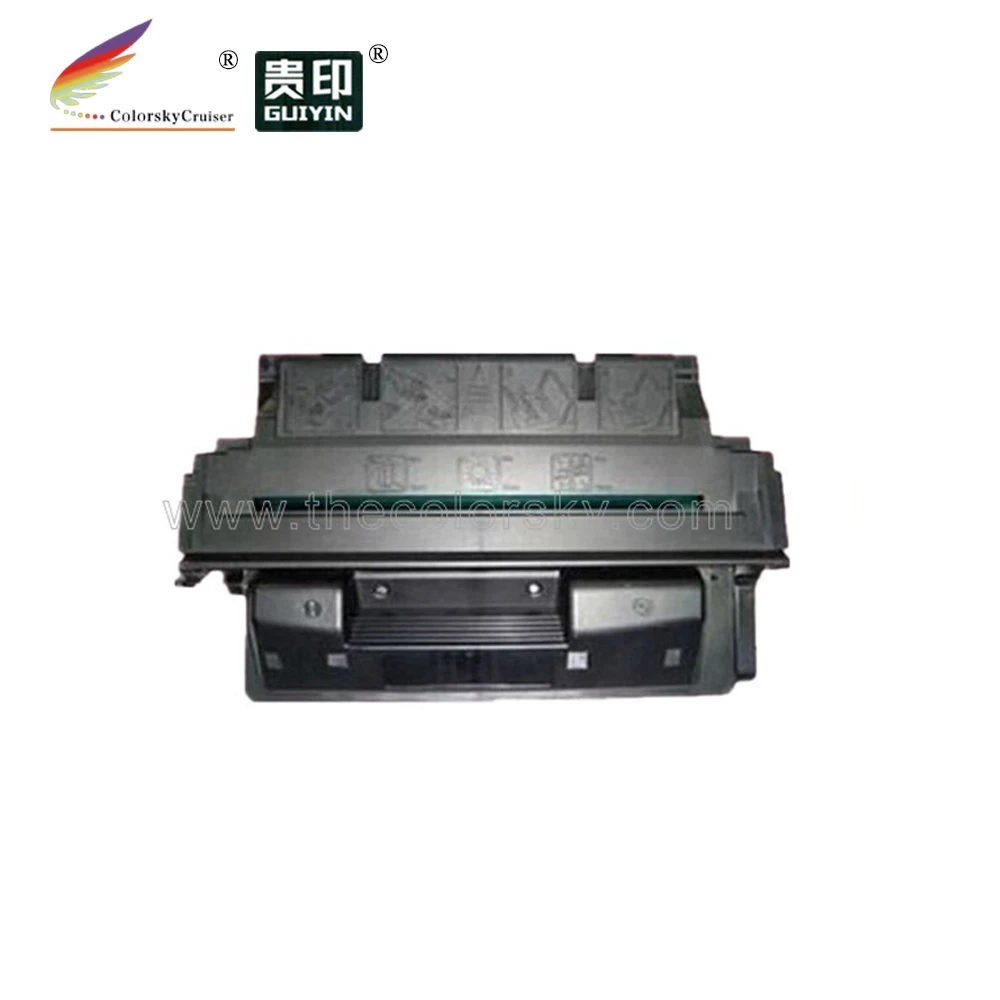 (CS H4127X) BK тонер картридж лазерного принтера для HP C4127X 4127X 27X 4050 4050N 4050SE 4050T 4050TN (10