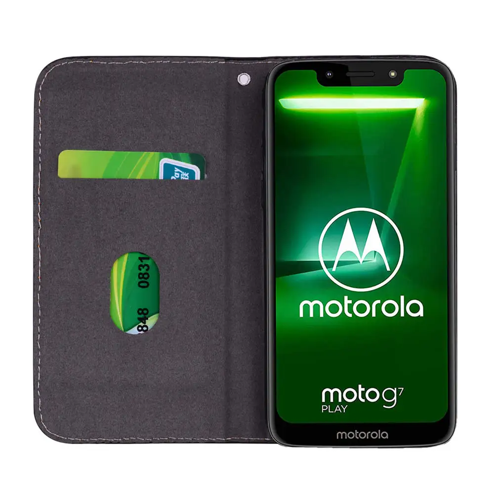 Чехол Кошелек для moto g7 play Bling Croco Motorola Moto G7 Play роскошный блестящий чехол книжка из