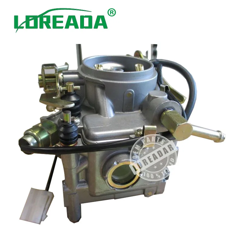LOREADA OEM 21100 11850 карбюратор в сборе для Totoya 2E качества|Карбюраторы| |