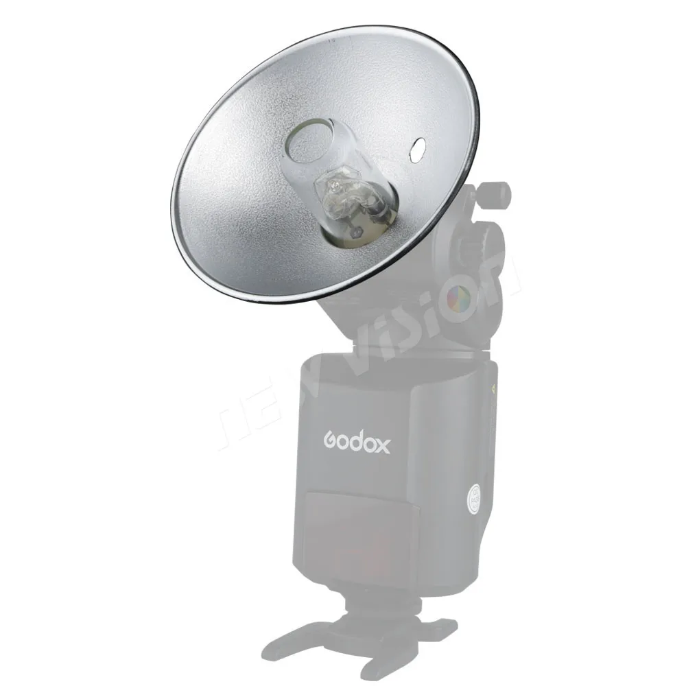 Отражатель в стиле зонта Godox Ad S6 для аксессуаров Witstro Flash Ad180 Ad360|godox ad-s6|godox reflectorflash