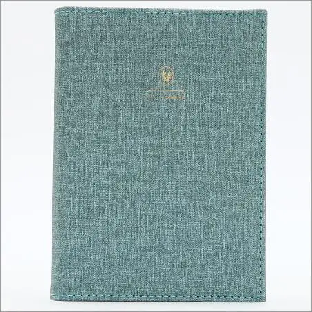SZ602-2 blue Deli MOXHAN Molang Блокнот корейский канцелярский Molang дневник еженедельник a5 блокнот для зарисовок кожа Kawaii журнал молочный - Цвет: SZ602-2 blue