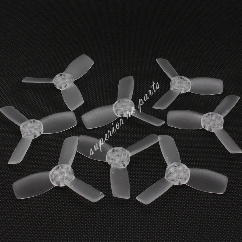 EMAX RS1104 5250kv бесщеточные двигатели с T2345 4 пара пропеллеров F3 Фемто 6A пуля BLHeli_S ESC для