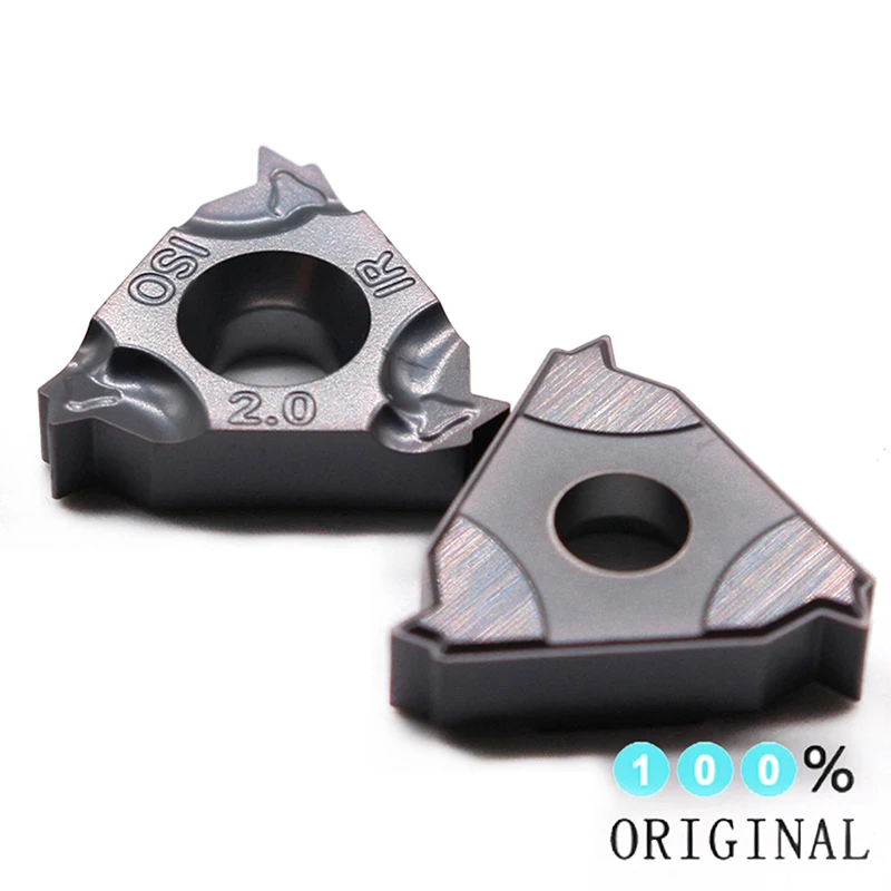 Токарный инструмент для резьбы из карбида вольфрама|Токарный инструмент| |