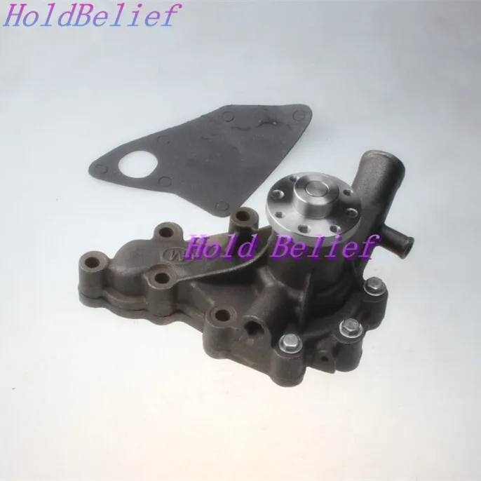 Водяной насос GMB 5 13610 038 1 подходит для двигателя Isuzu Elf jourway G201 C221 C240 G240|gmb water pump|c240